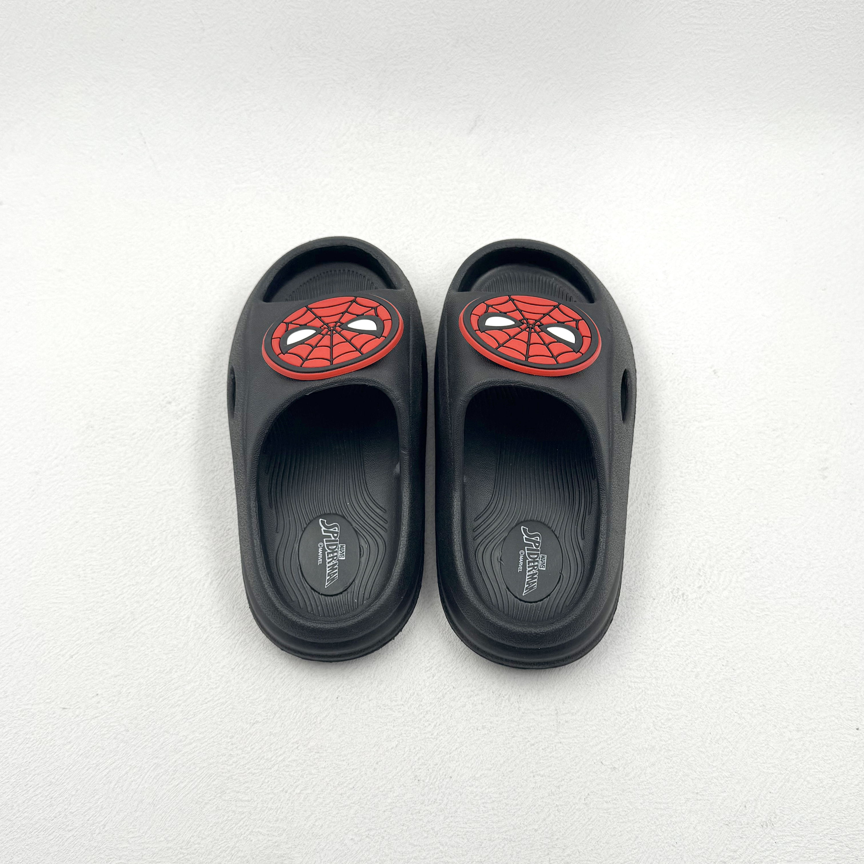 Spiderman Spiderman lindo Soft Sole Slipper Inter Home Zapatos