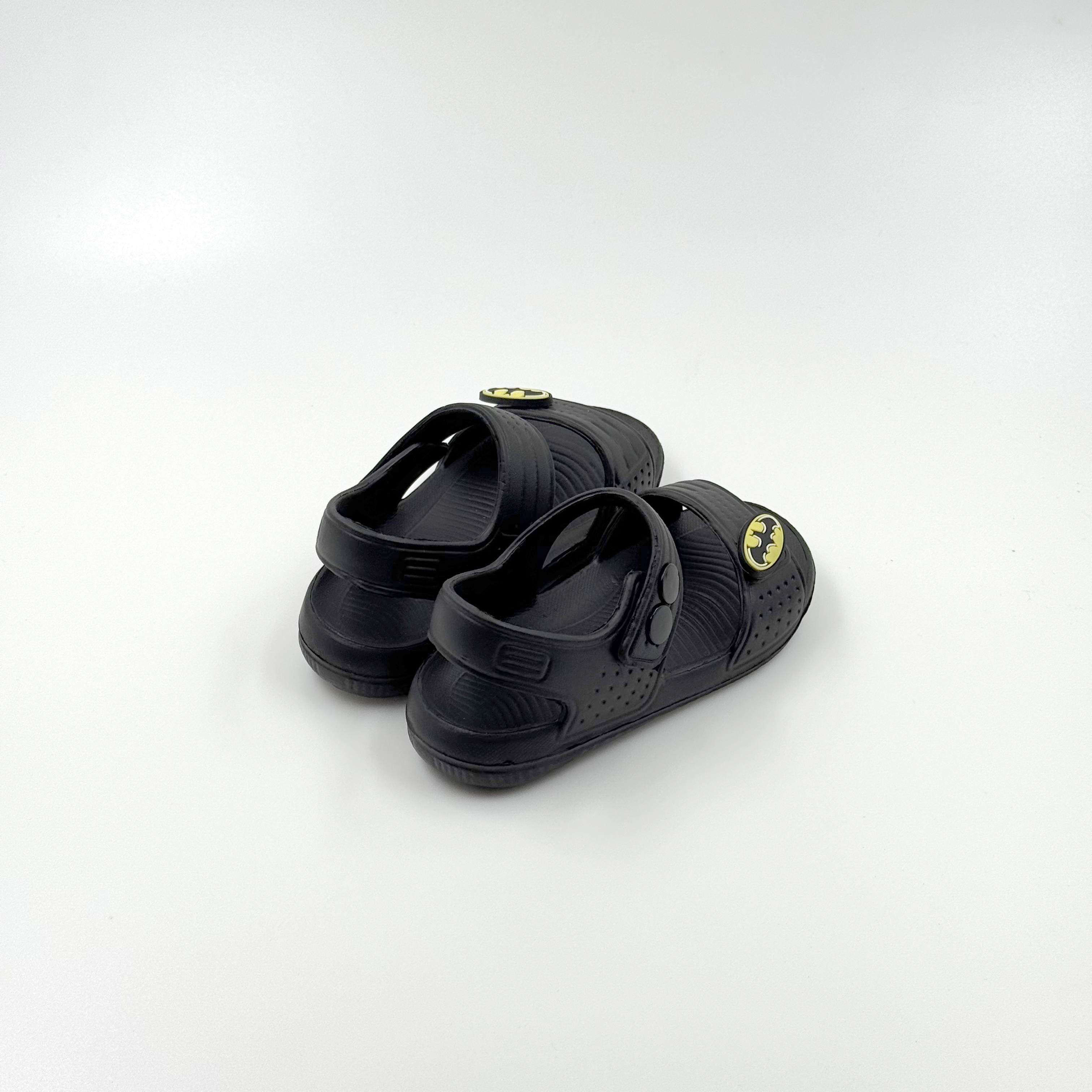 Mejores sandalias para niños Cartoon Sandalias DC 