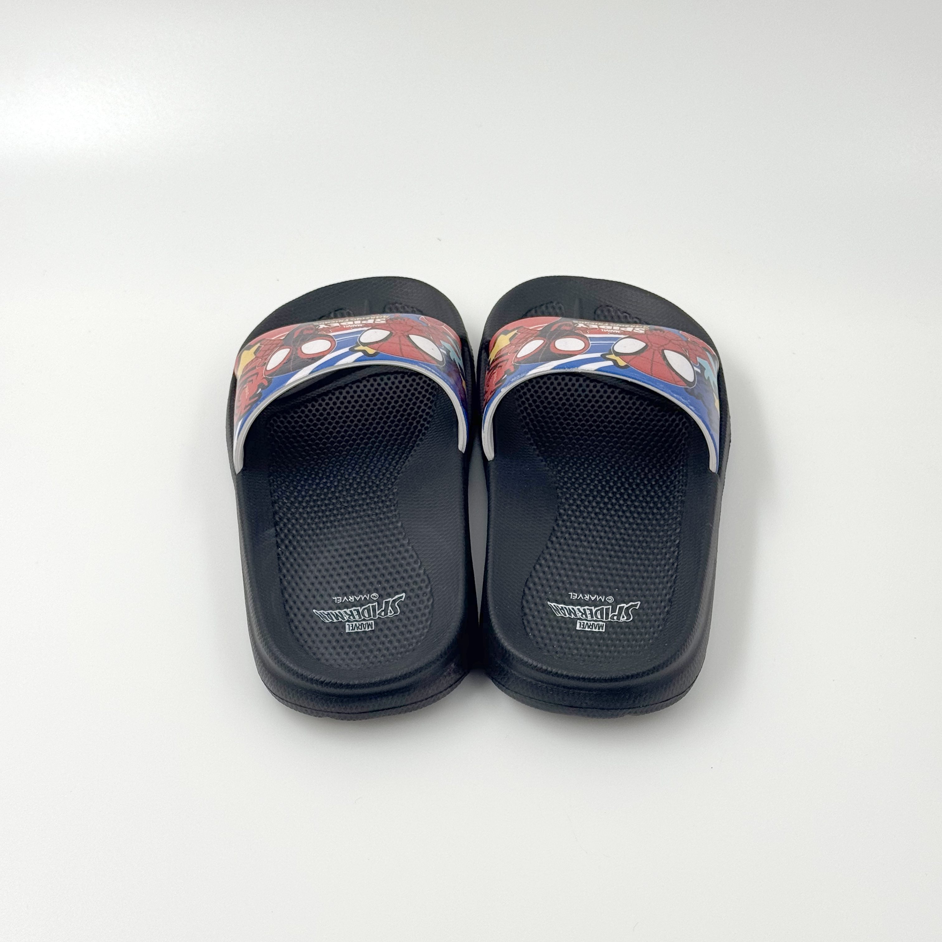 ZAPATILLAS PERSONALIZADAS DE SPIDER MAN ZAPATILLAS DISNEY LAS MEJORES ZAPATILLAS DE CASA