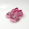SANDALIAS EVA COLOR ROSA SANDALIAS DISNEY SANDALIAS MINNIE MOUSE 