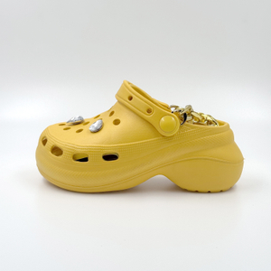 ZUECOS MUJER EVA LINDO ZUECOS PARA MUJER ZUECOS PERSONALIZADOS CON DECORACIÓN DE PIEDRAS