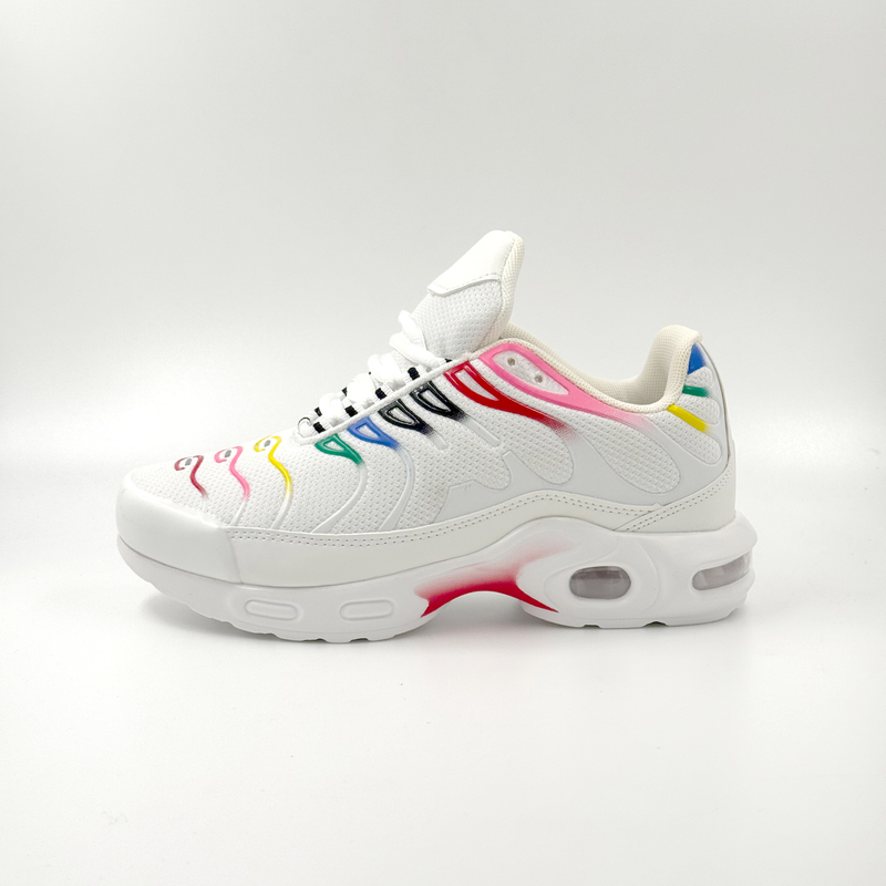 SNERKERS DE COLORES PARA MUJER LAS MEJORES SNEAKERS PARA CAMINAR 