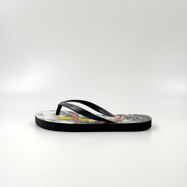 ZAPATOS DISNEY CHANCLAS SUAVES CHANCLAS PERSONALIZADAS 