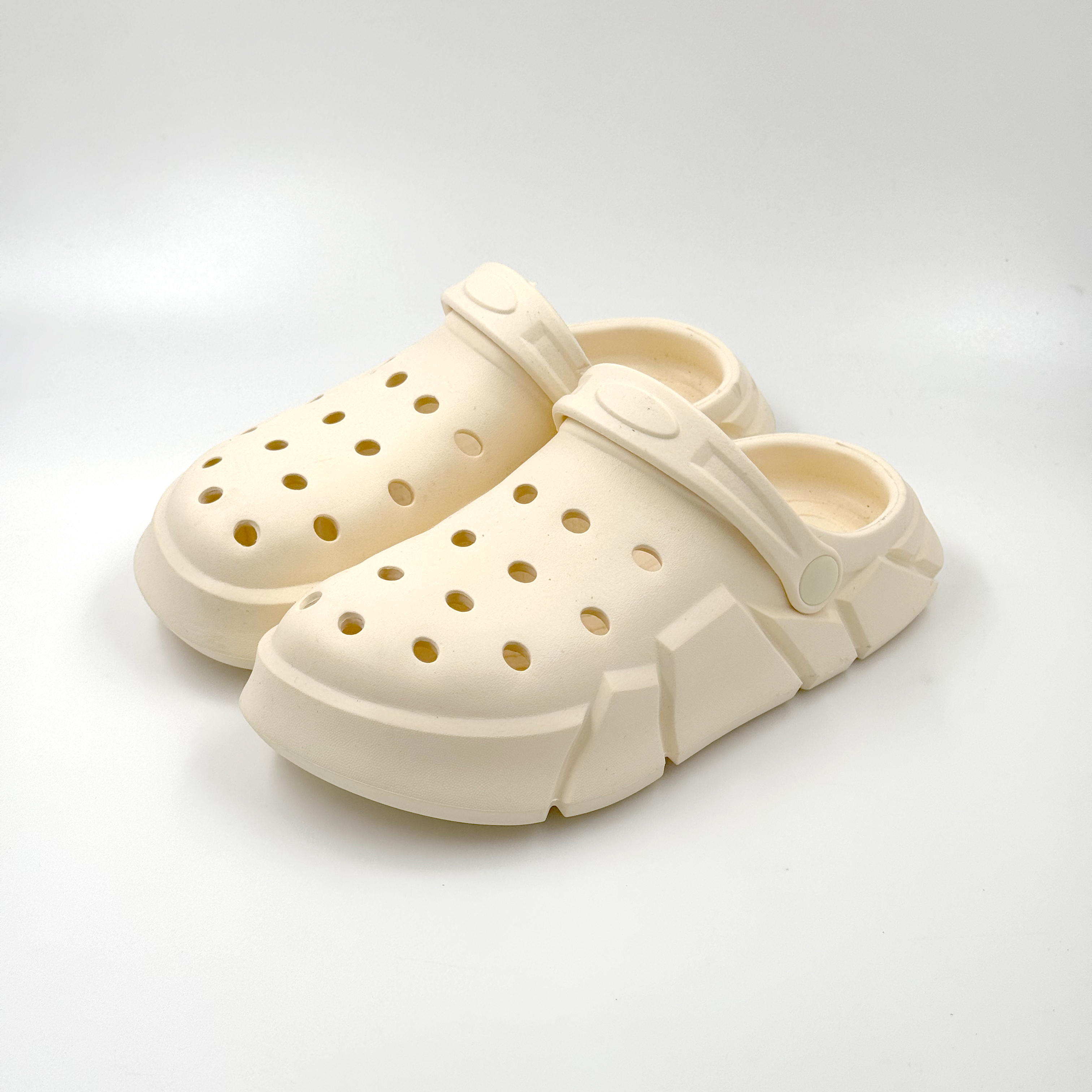 ZUECOS CLÁSICOS ZUECOS FRESCOS ZUECOS DE ESPUMA EVA ZAPATOS A GRANEL 