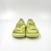  Sandalias de color verde Las mejores sandalias para niños Sandalias con punta abierta