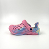 Zuecos Zuecos rosas para niños Zuecos de moda