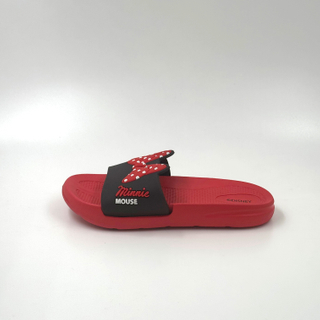 Las mejores pantuflas para niños Las mejores pantuflas de casa Pantuflas Disney