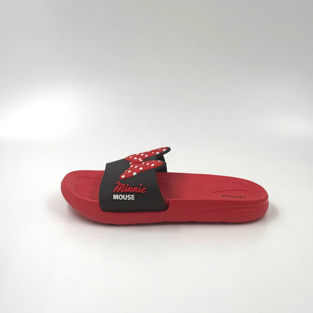 Las mejores pantuflas para niños Las mejores pantuflas de casa Pantuflas Disney