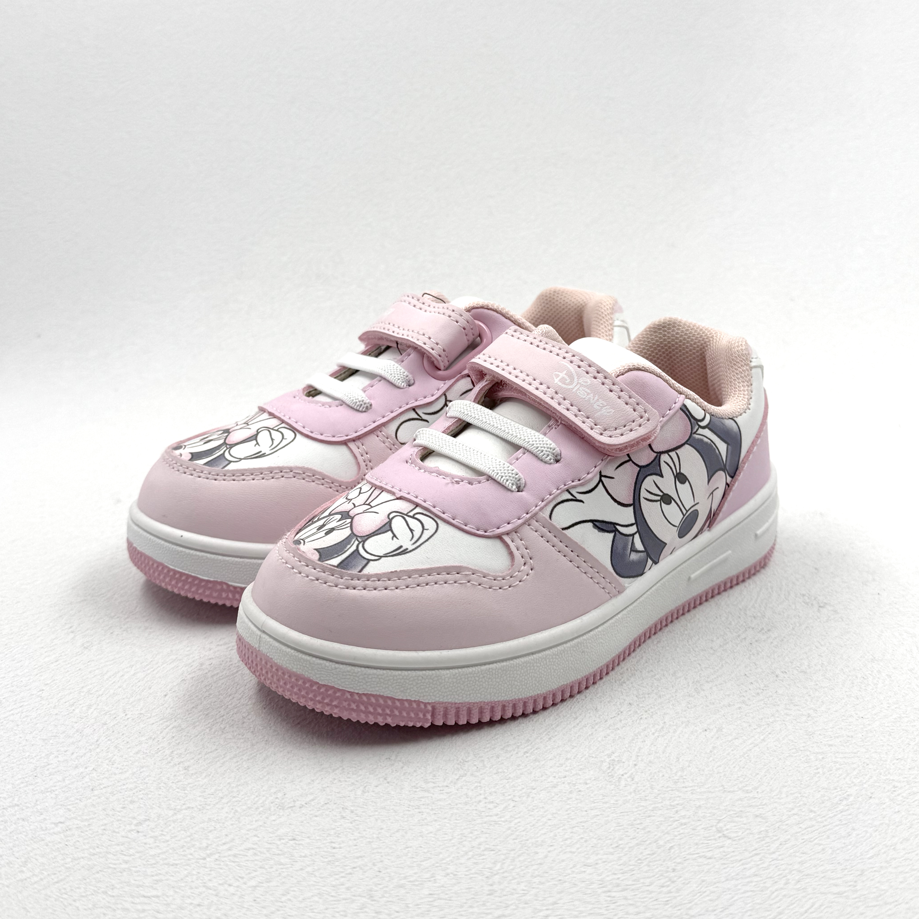 Chica Minnie zapatos