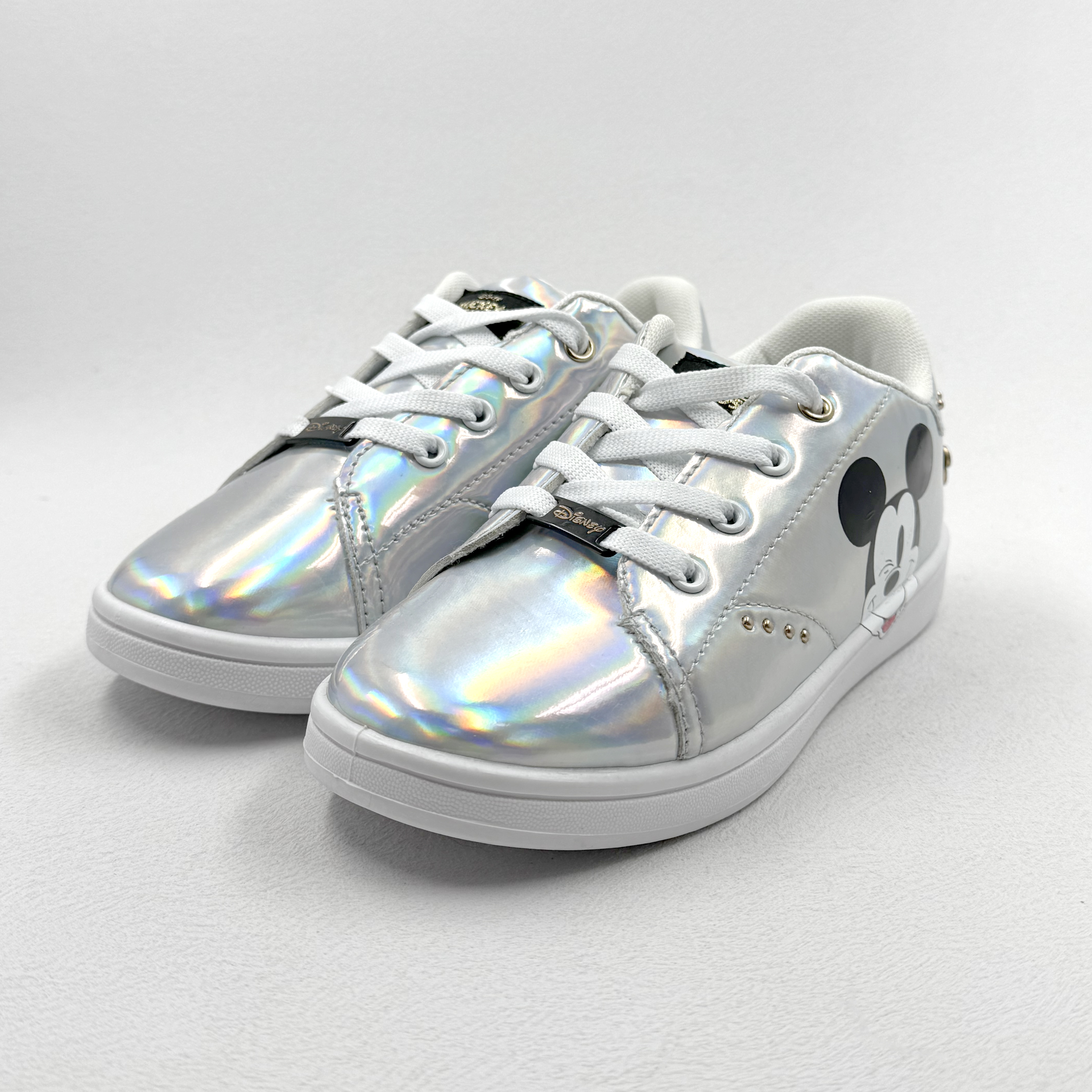 Zapatos para niños Mickey