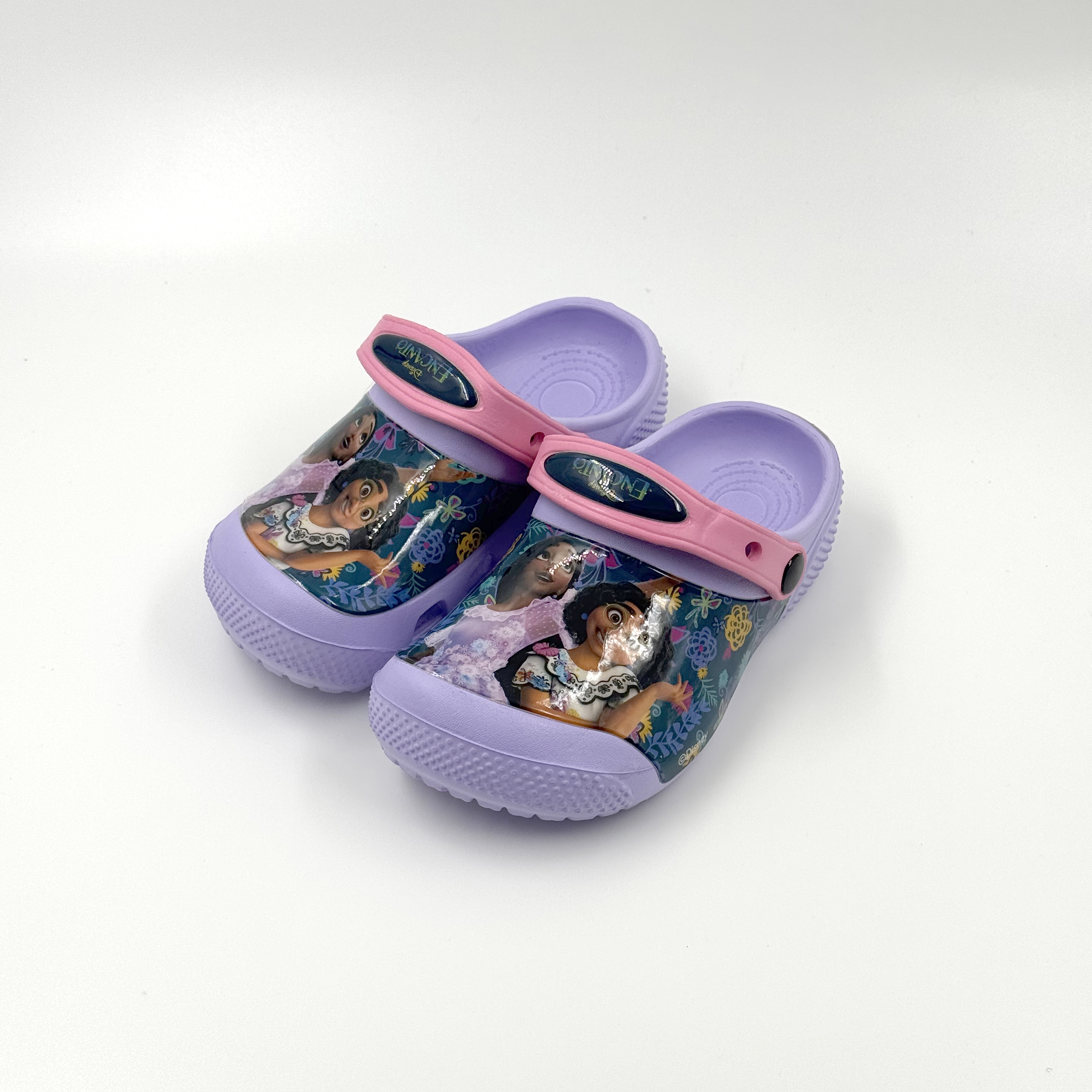 Niñas Eva Zapatos de dibujos de dibujos de chicas Eva zapatos Disney 