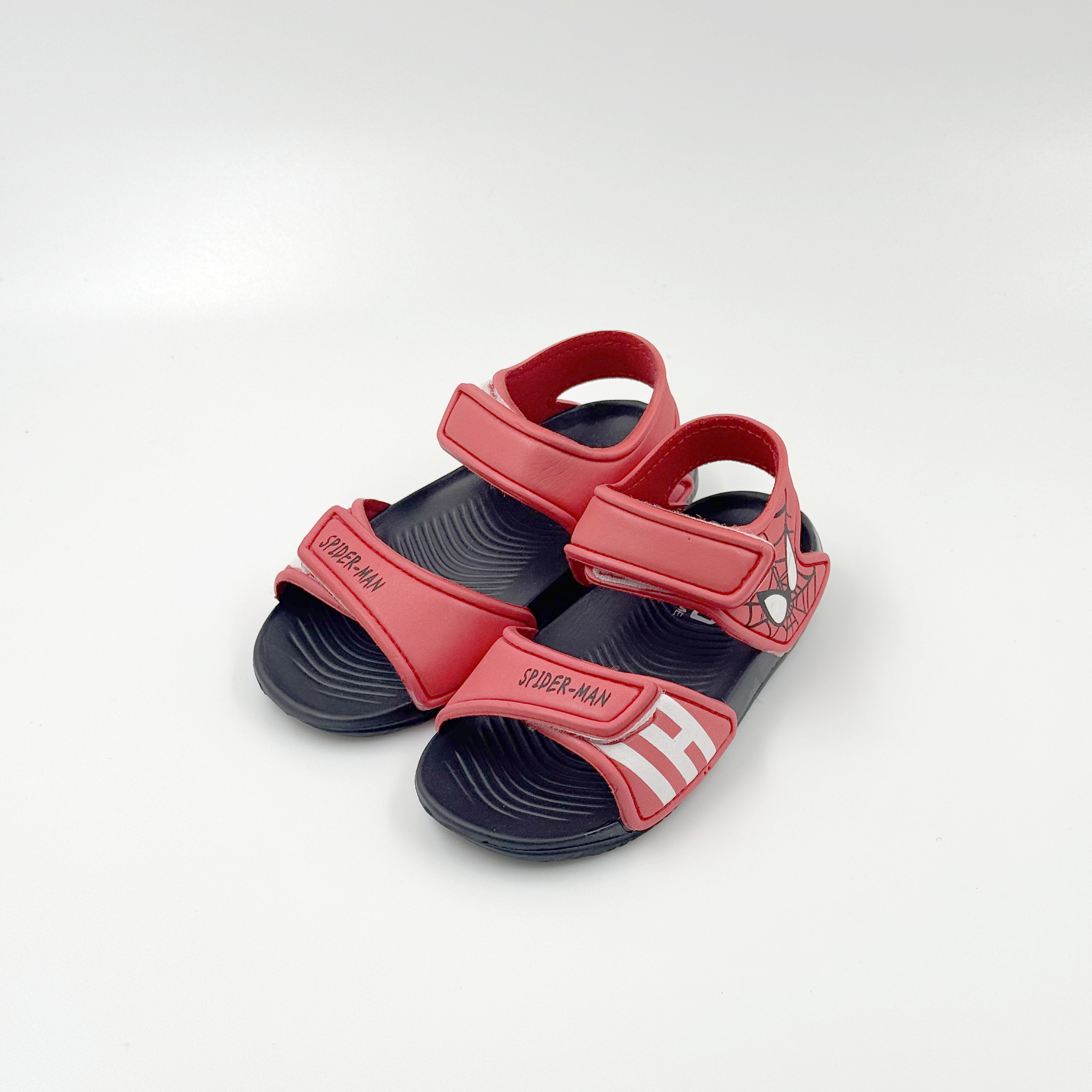 Eva Kids Spider Man Sandals Sandalias Disney Zapatos para niños 