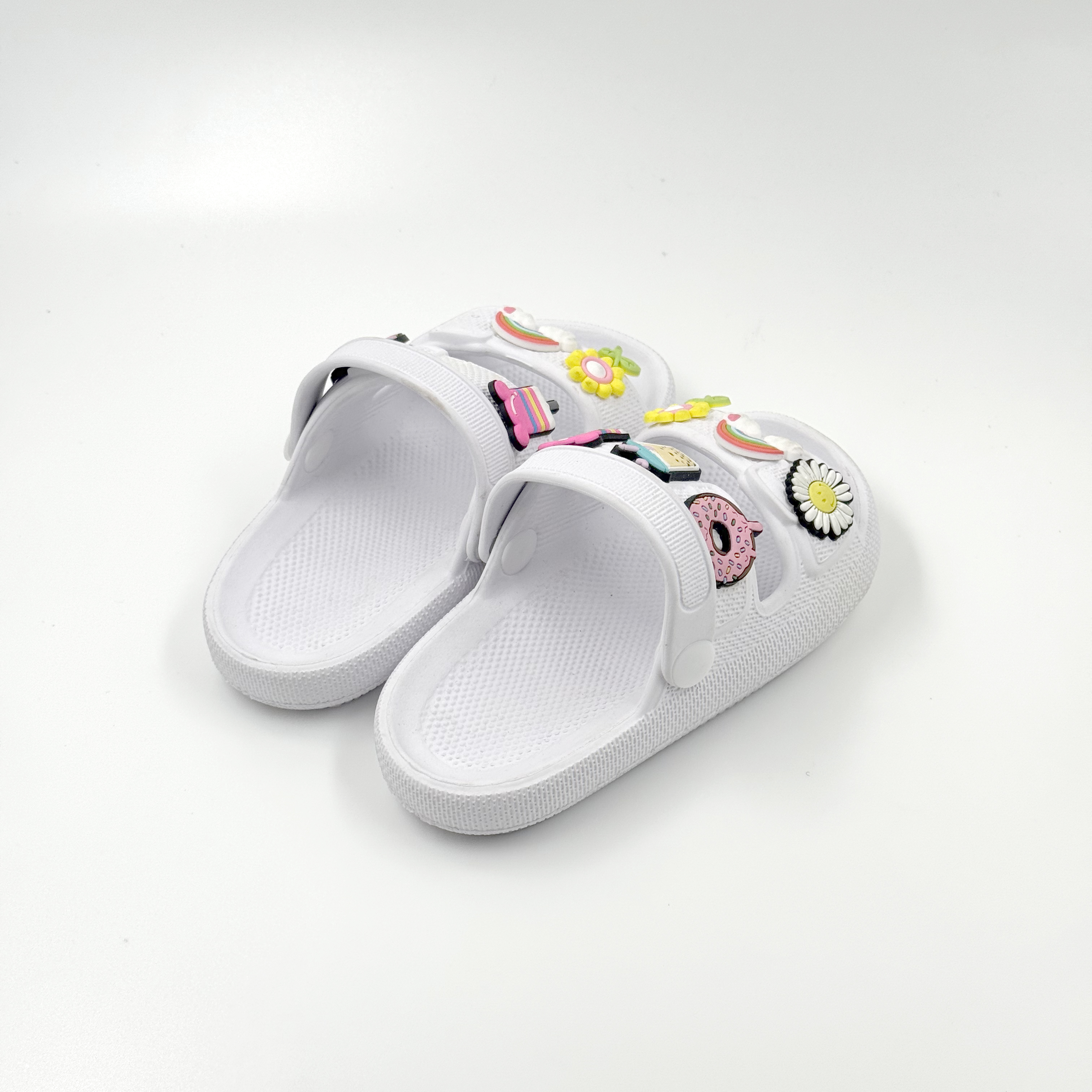 Eva Girls Mannipsas más cómodas zapatillas personalizadas 