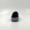Niños Black Boys Slip On Shoes Eva Tubles zapatos geniales para niños 