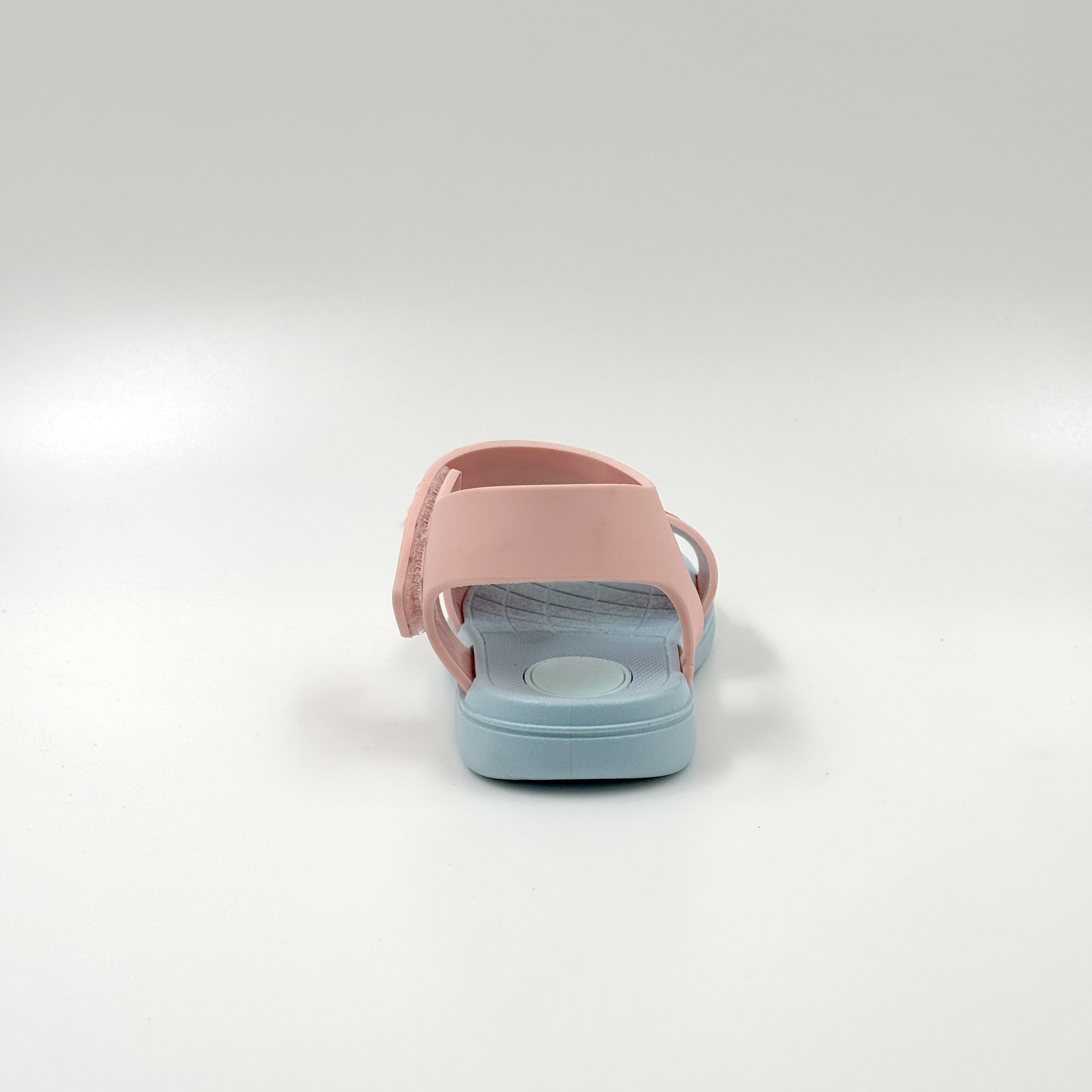 SANDALIAS SANDALIAS DE PUNTA ABIERTA AZUL DE DIBUJOS ANIMADOS SANDALIA DE SENDERISMO PARA NIÑOS 