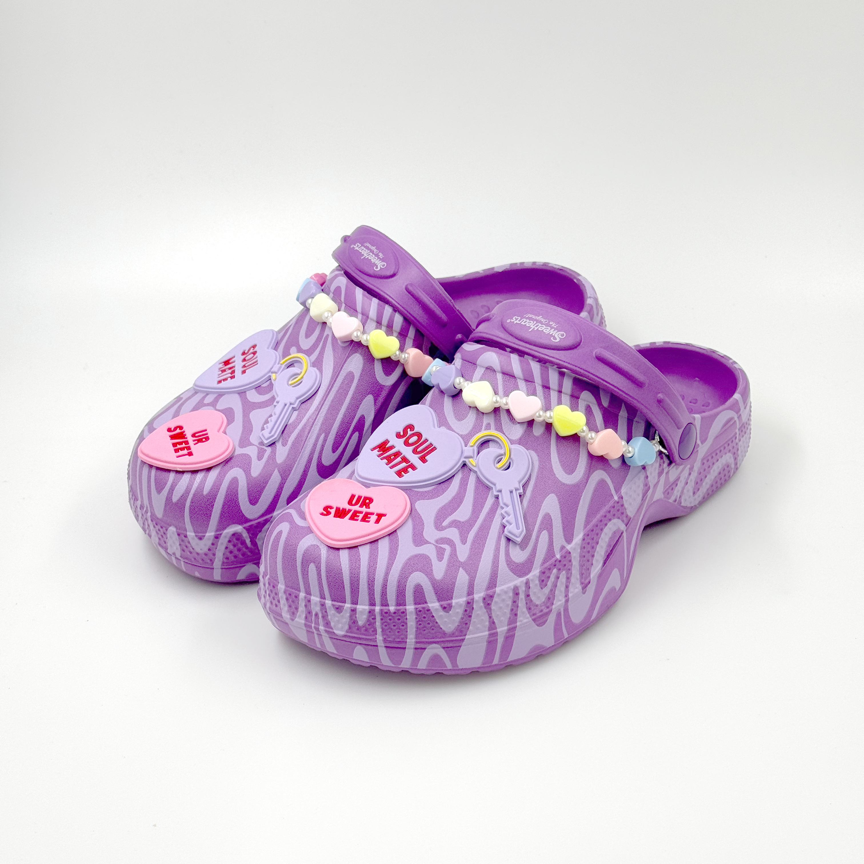 ZUECO CLÁSICO ESTAMPADO LOS MEJORES ZUECOS PARA MUJER SANDALIA DE ZUECO 