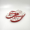 MUJER EN CHANCLAS ZAPATOS HELLO KITTY LINDAS CHANCLAS 