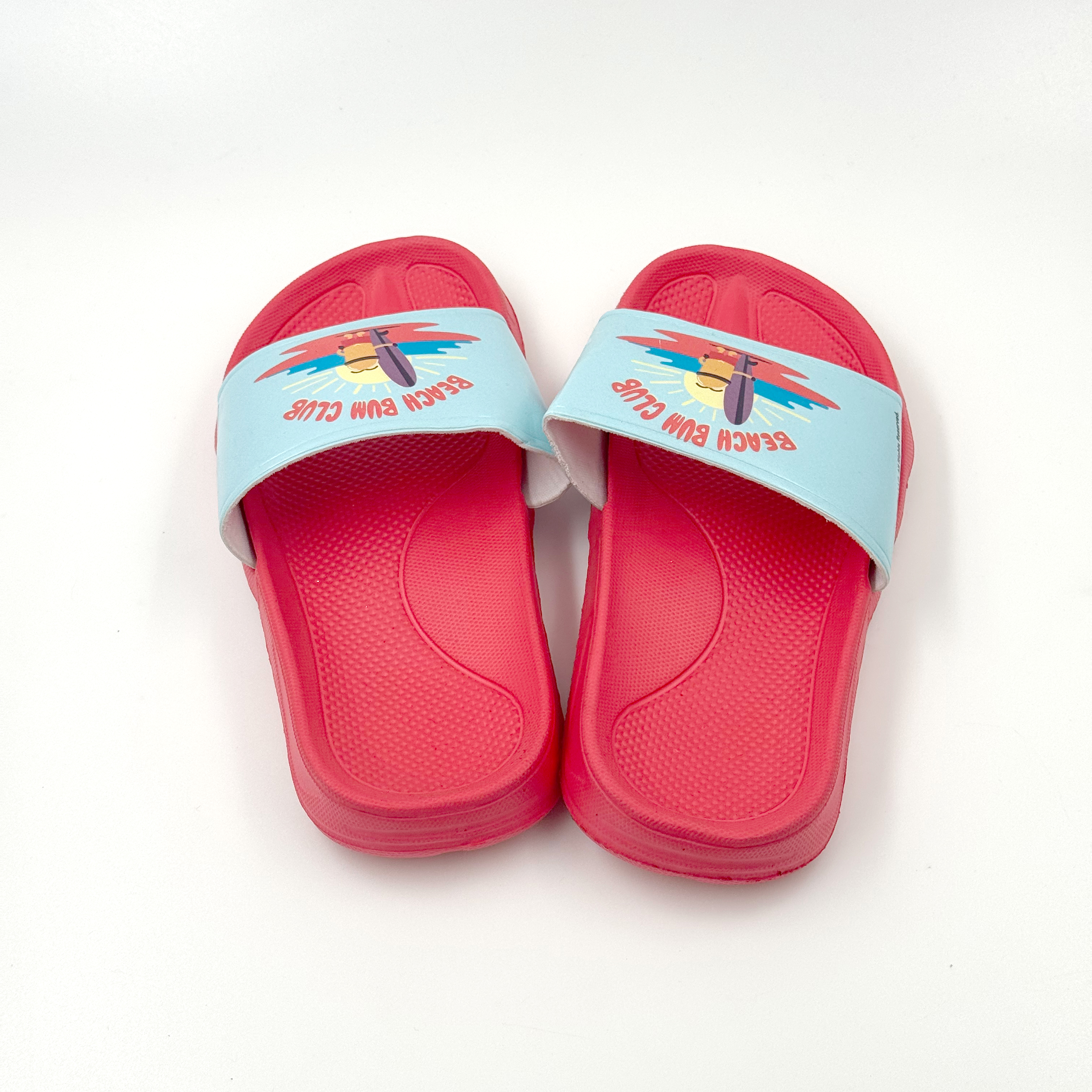 zapatillas rojas zapatillas divertidas zapatillas para niños niños