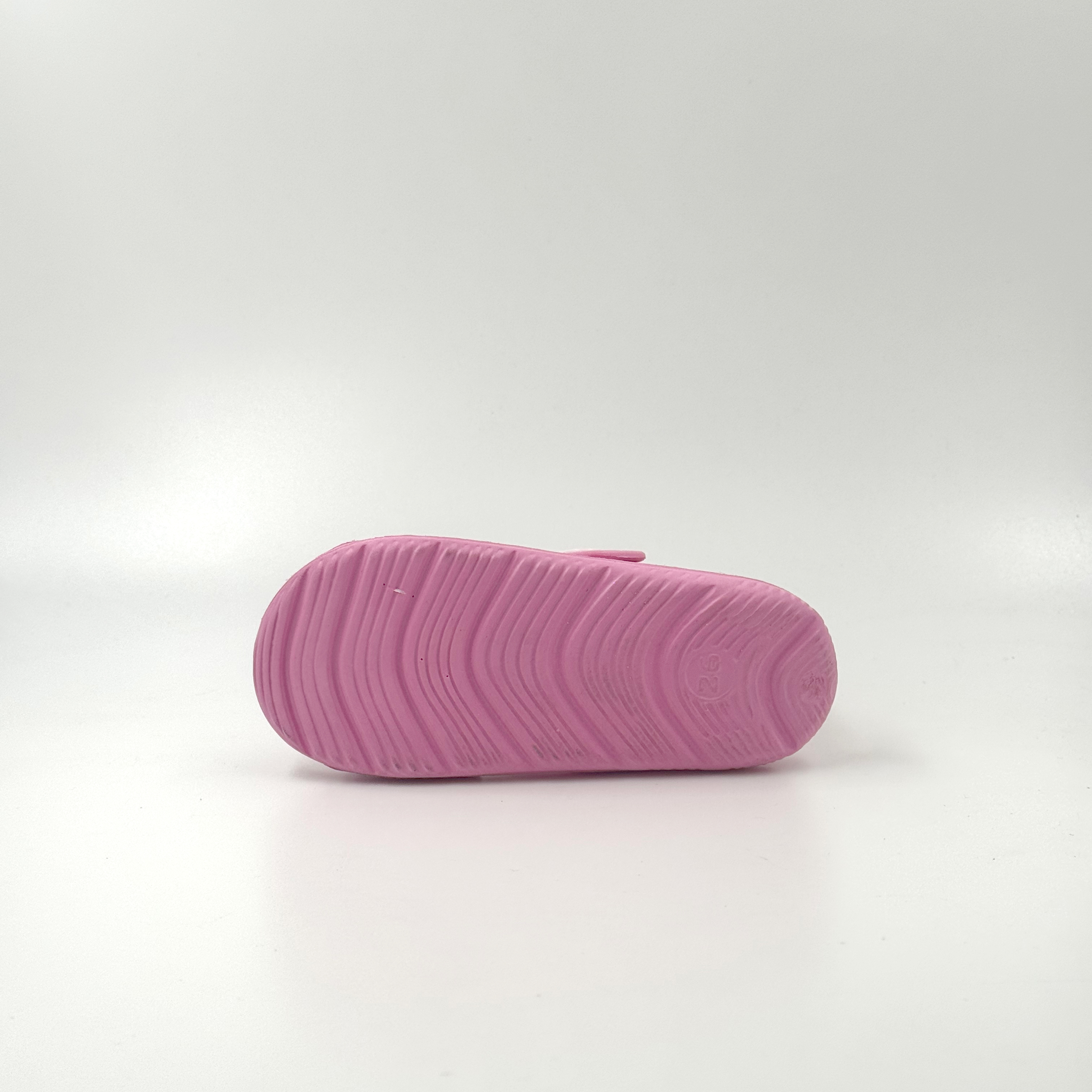 sandalias de color rosa sandalias deslizantes para niños sandalias de diseñador para niños