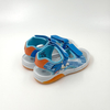 Sonic the hedgehog zapatos sandalias de diseño para niños dibujos animados