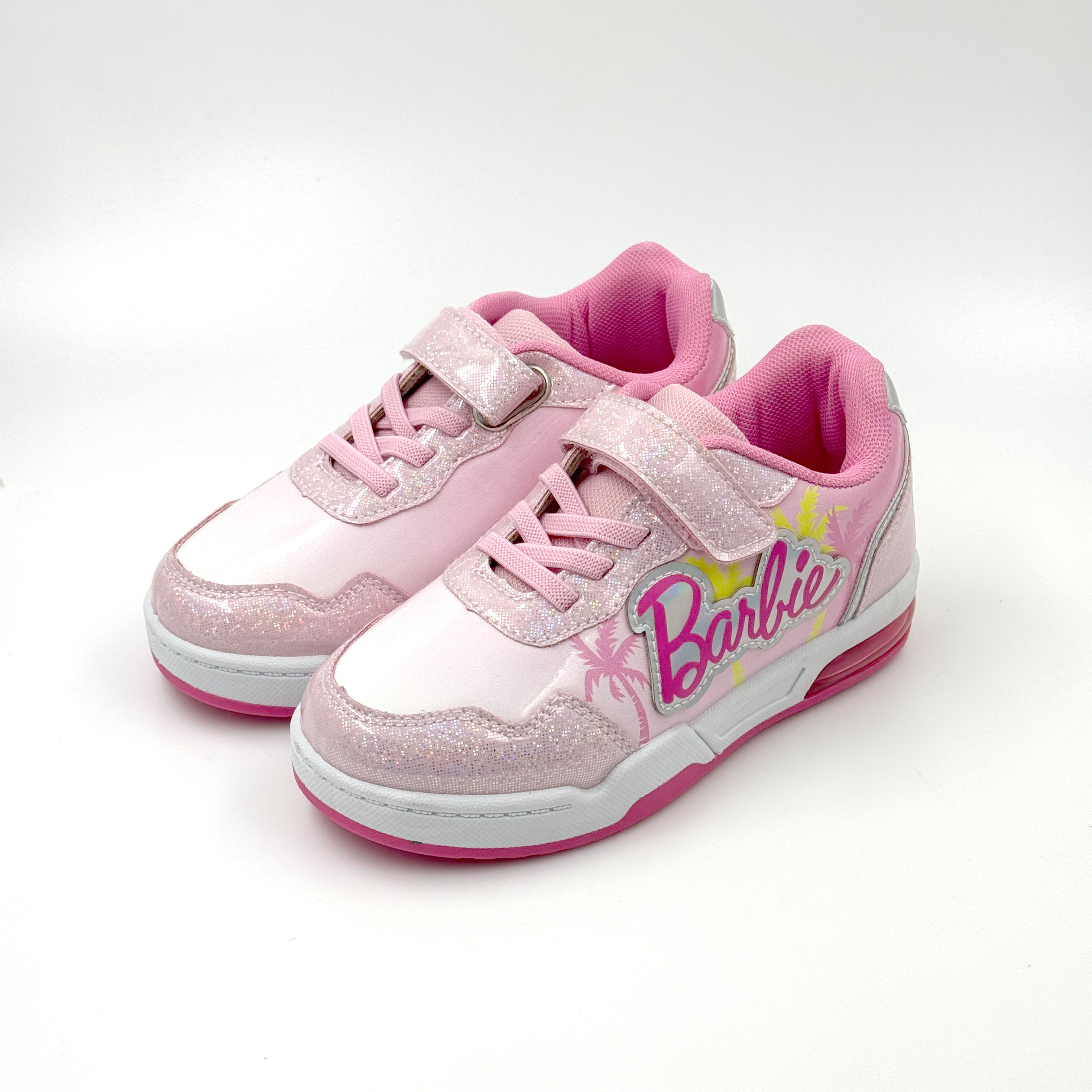 zapatillas barbie niñas zapatos de muñeca barbie zapatillas rosas
