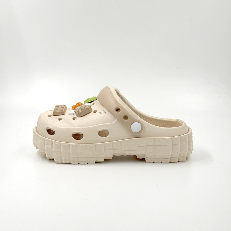 Zuecos para mujer Zuecos clásicos Zuecos lindos para mujer