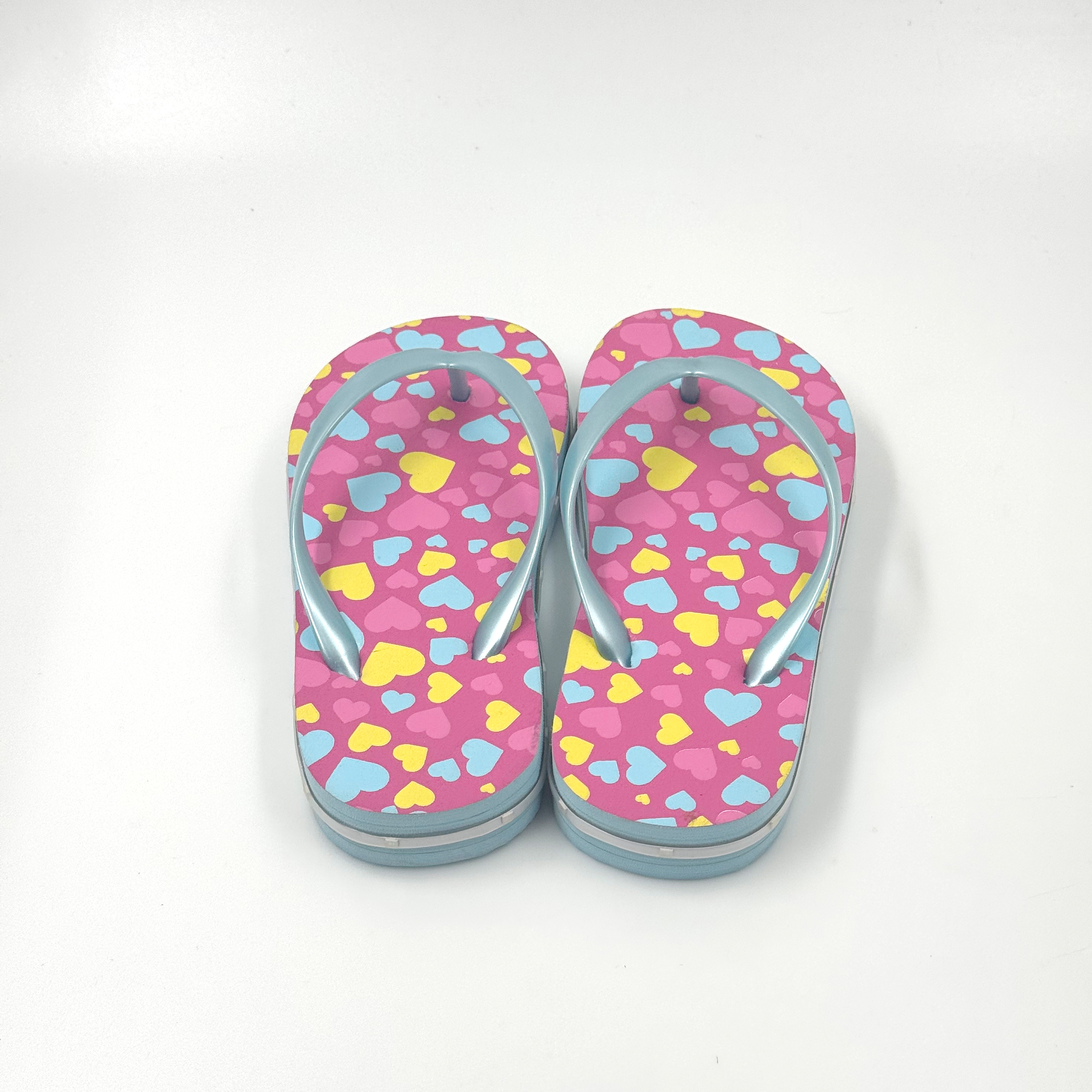 Chanclas de playa Chanclas lindas Las chanclas más cómodas
