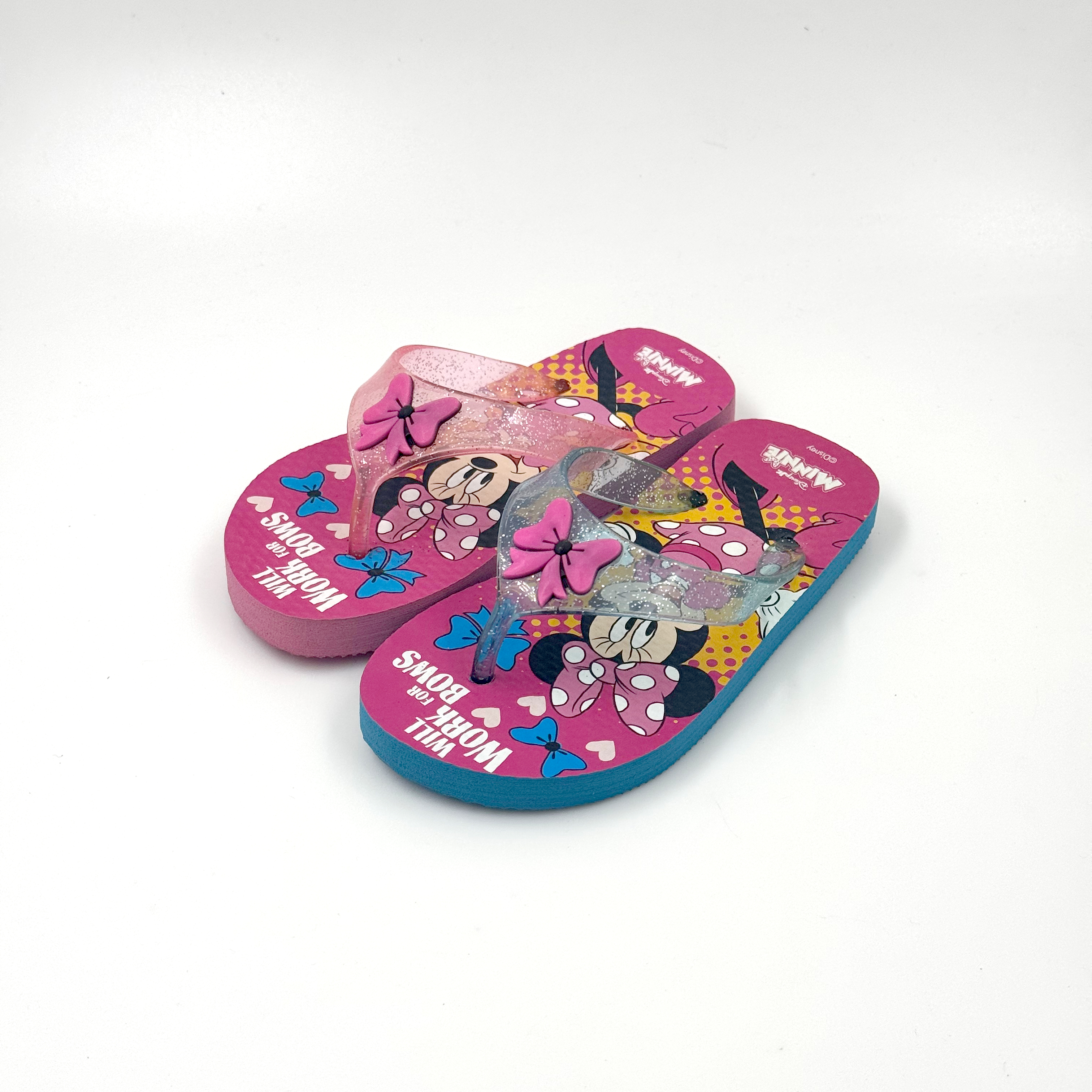 Zapatos Disney Las mejores chanclas de playa Chanclas al por mayor