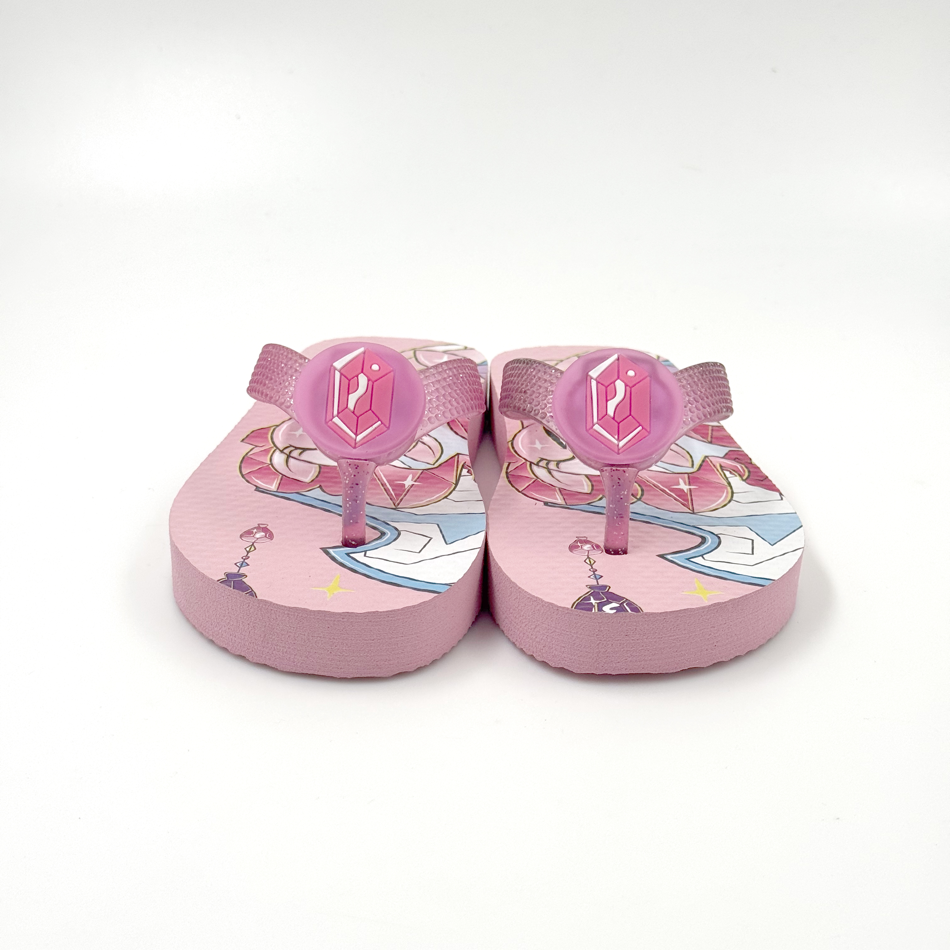 Chanclas rosadas Chanclas Chanclas de playa al por mayor