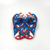 Chanclas de playa Chanclas de dibujos animados Las mejores chanclas de playa