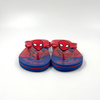 Spider-man Spider-man Shoes Las mejores chanclas de playa Chanclas de dibujos animados