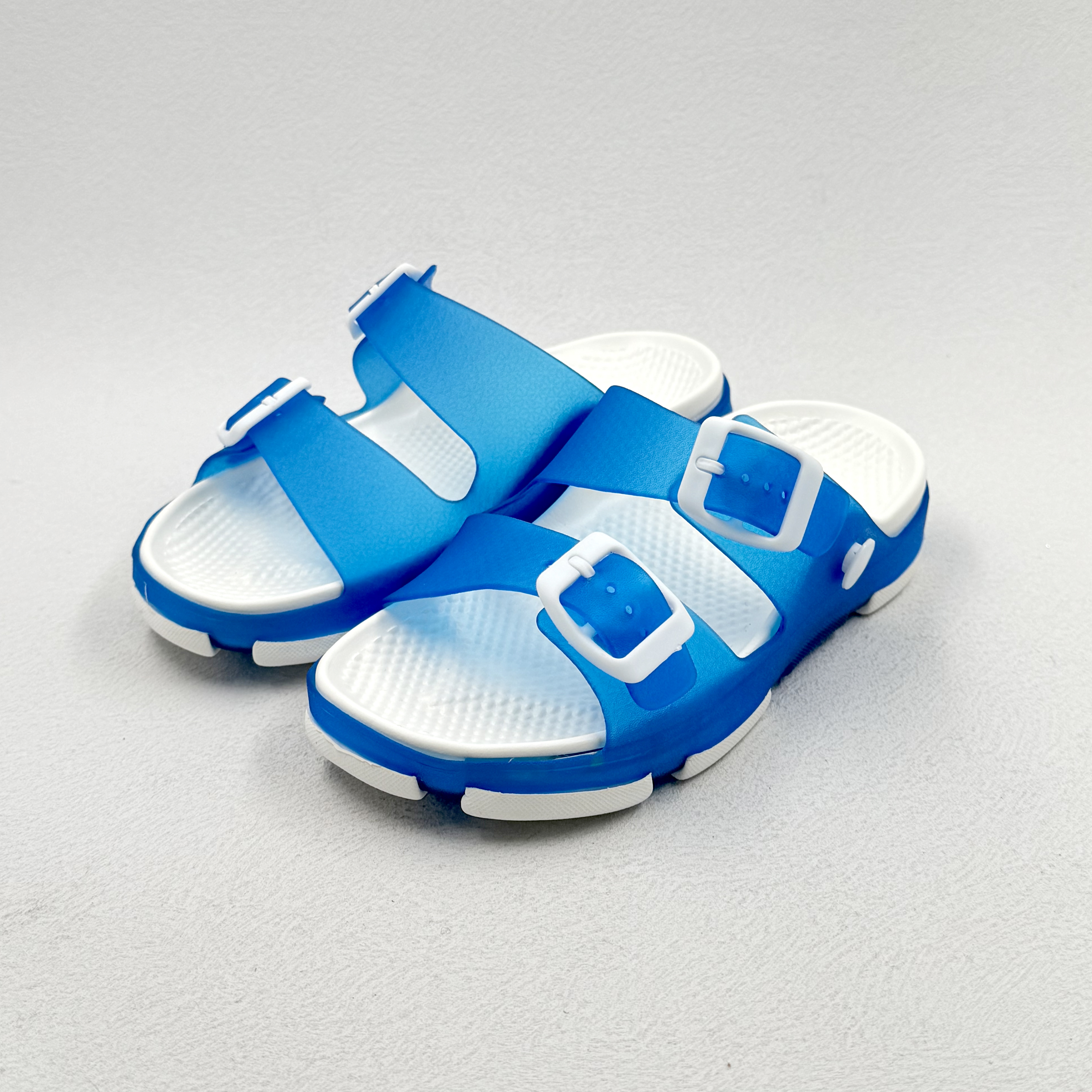 Boy Eva Lighting Sandal