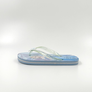 CHANCLAS NIÑA FROZEN ZAPATOS ELSA CHANCLAS PERSONALIZADAS 