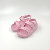 sandalias de color rosa sandalias para niños sandalias de senderismo