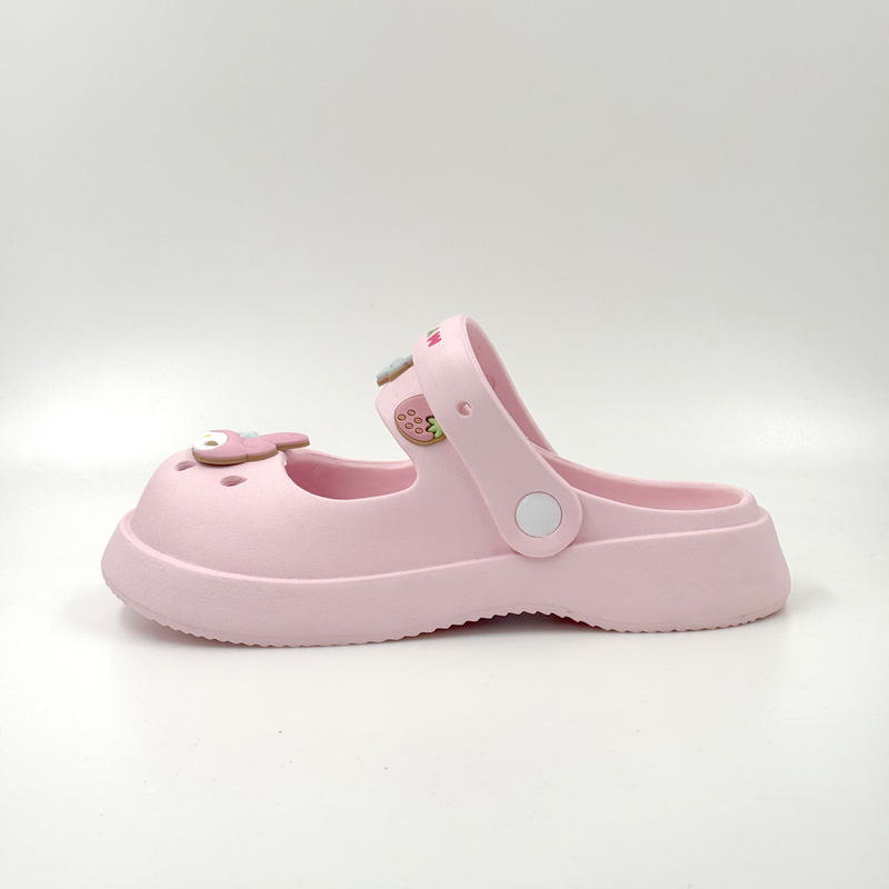 mis zapatos melody mis zapatos melody y kuromi zapatos de casa rosa