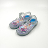 Sandalias Sandalias de gelatina de dibujos animados Las mejores sandalias para niños