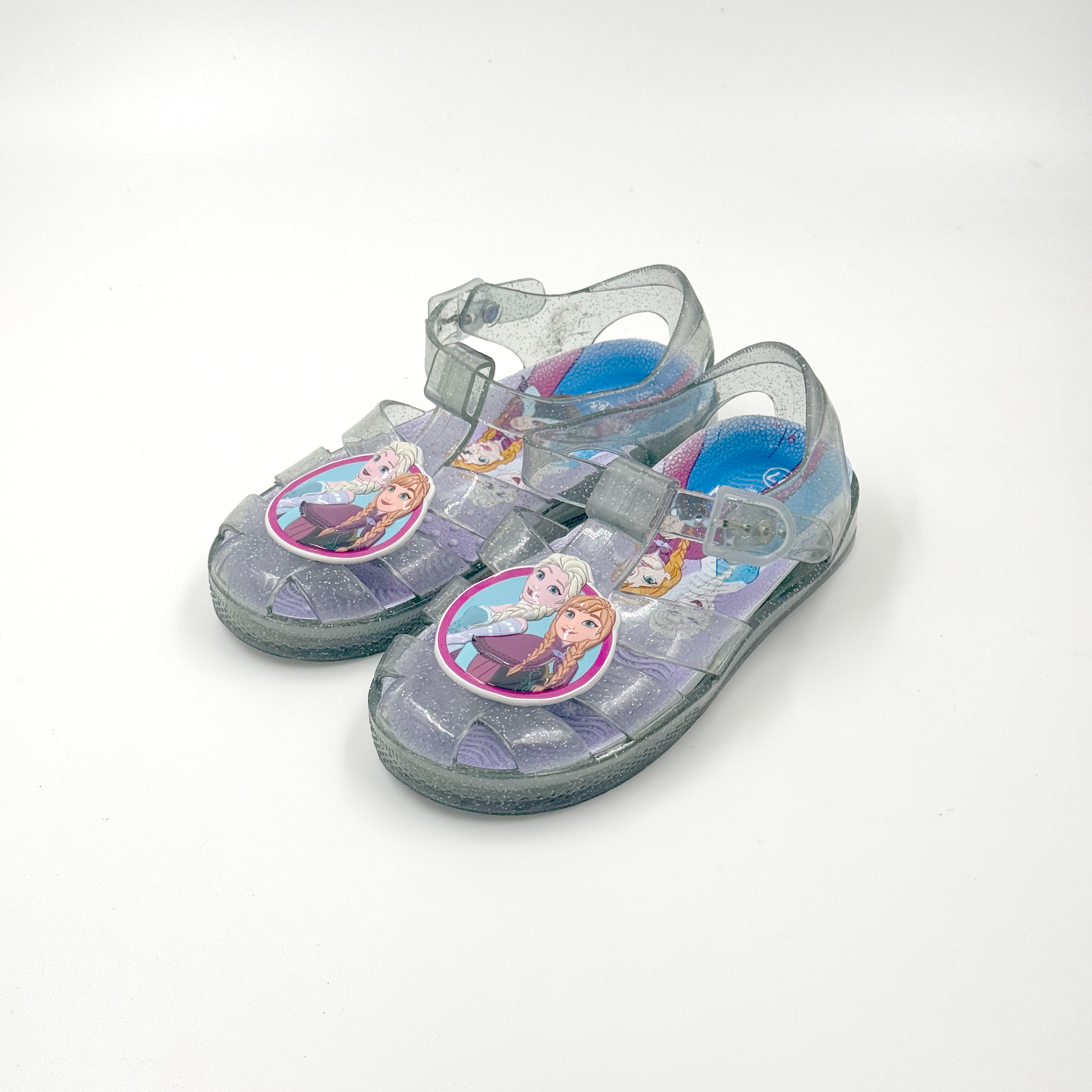 Sandalias Sandalias de gelatina de dibujos animados Las mejores sandalias para niños