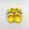 Gril Disney Eva Clogs