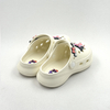 Gril Kuromi Eva Clogs
