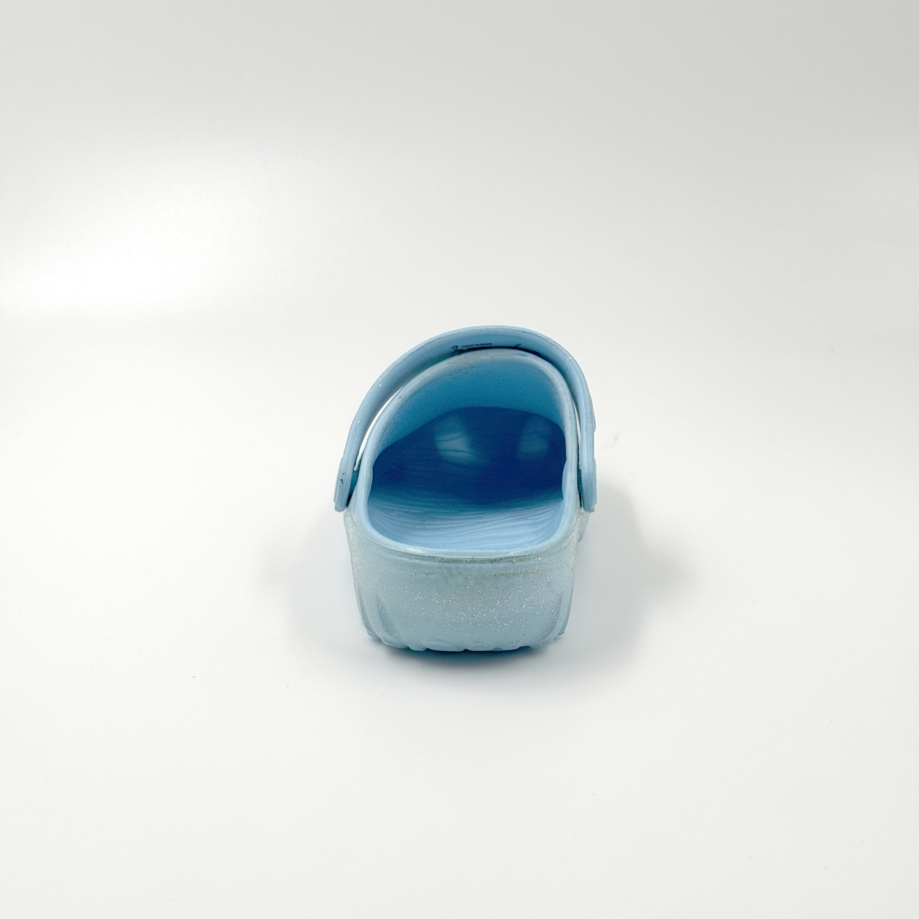 Tubos de moda congelados Tubos fríos infantil 