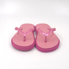 Chanclas lindas Chanclas suaves Chanclas cómodas