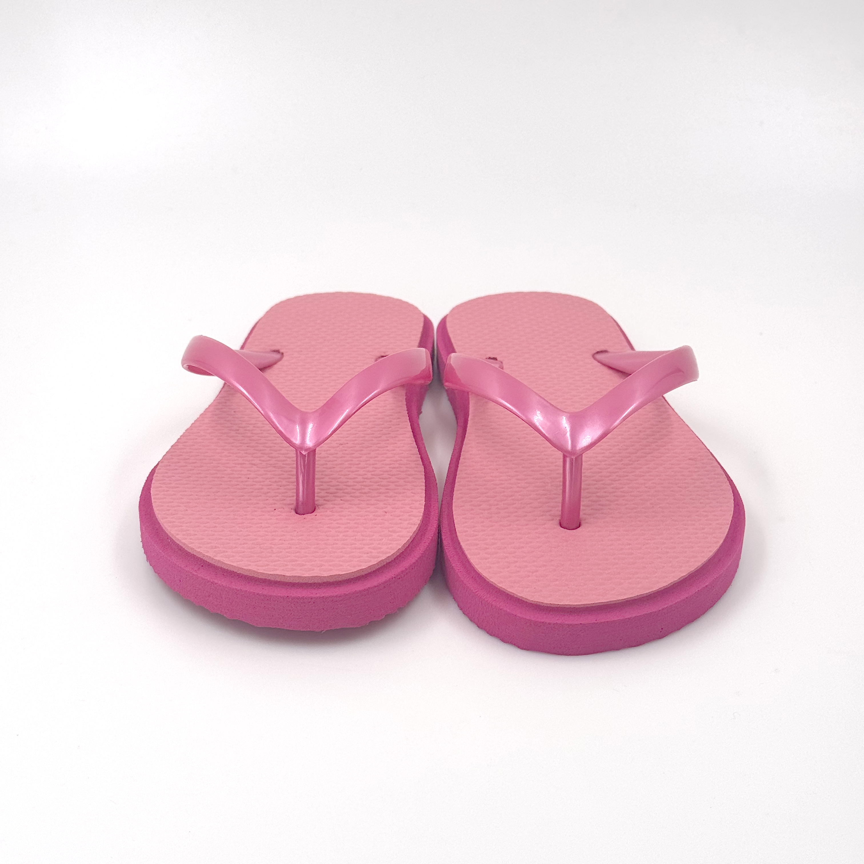 Chanclas lindas Chanclas suaves Chanclas cómodas