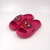 Zapatillas Marvel Pantuflas Zapatillas de casa para niños de dibujos animados