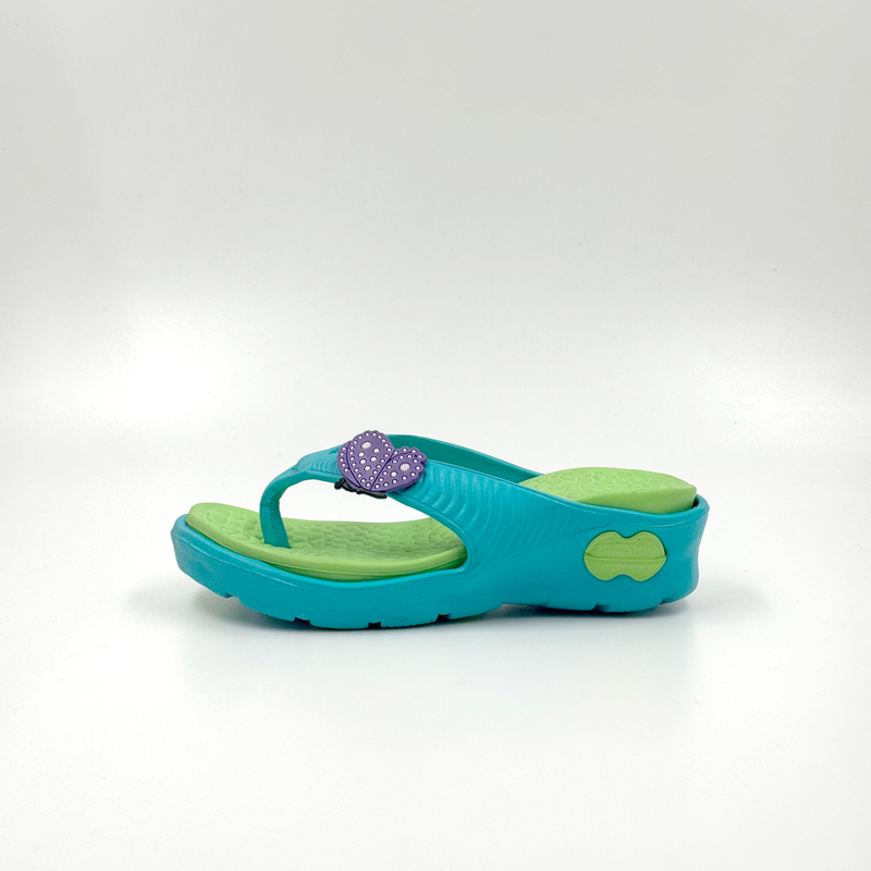 Las mejores chanclas de playa Chanclas de tacón alto Chanclas al por mayor