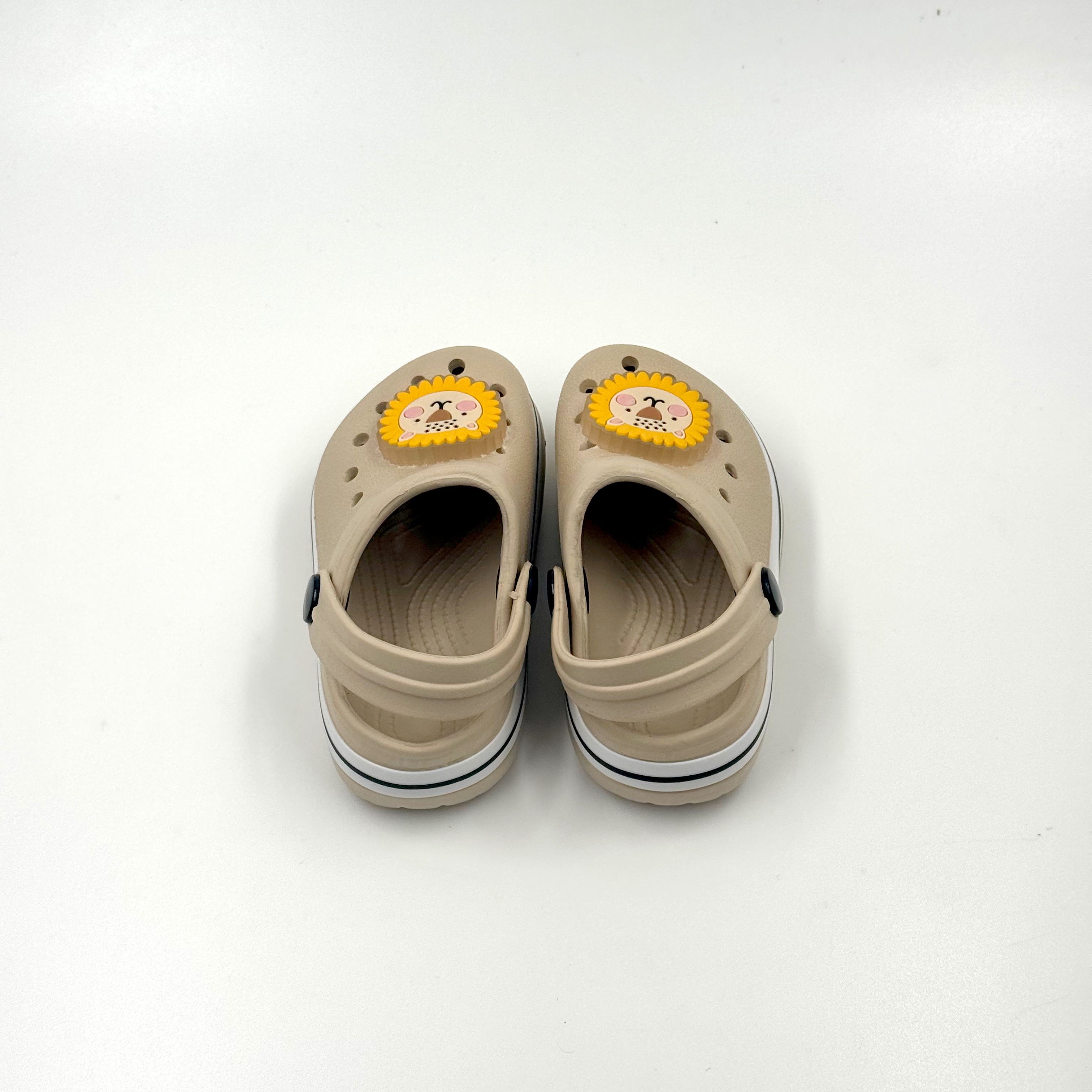 Zuecos Zuecos para niños y bebés Zuecos de mariposas