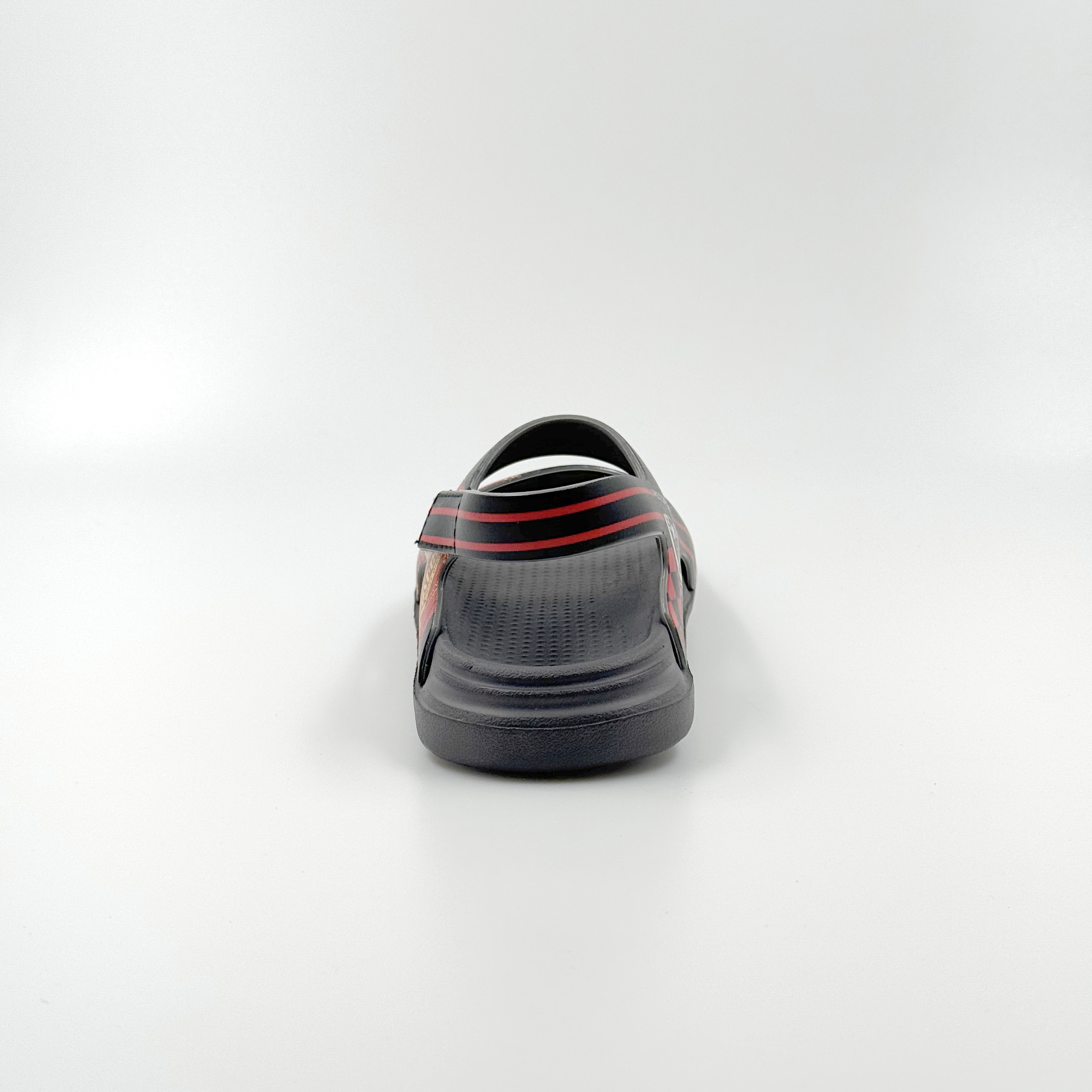 Zapatos para niños Sandalias Sandalias Cartoon Lightning McQueen Zapatos 