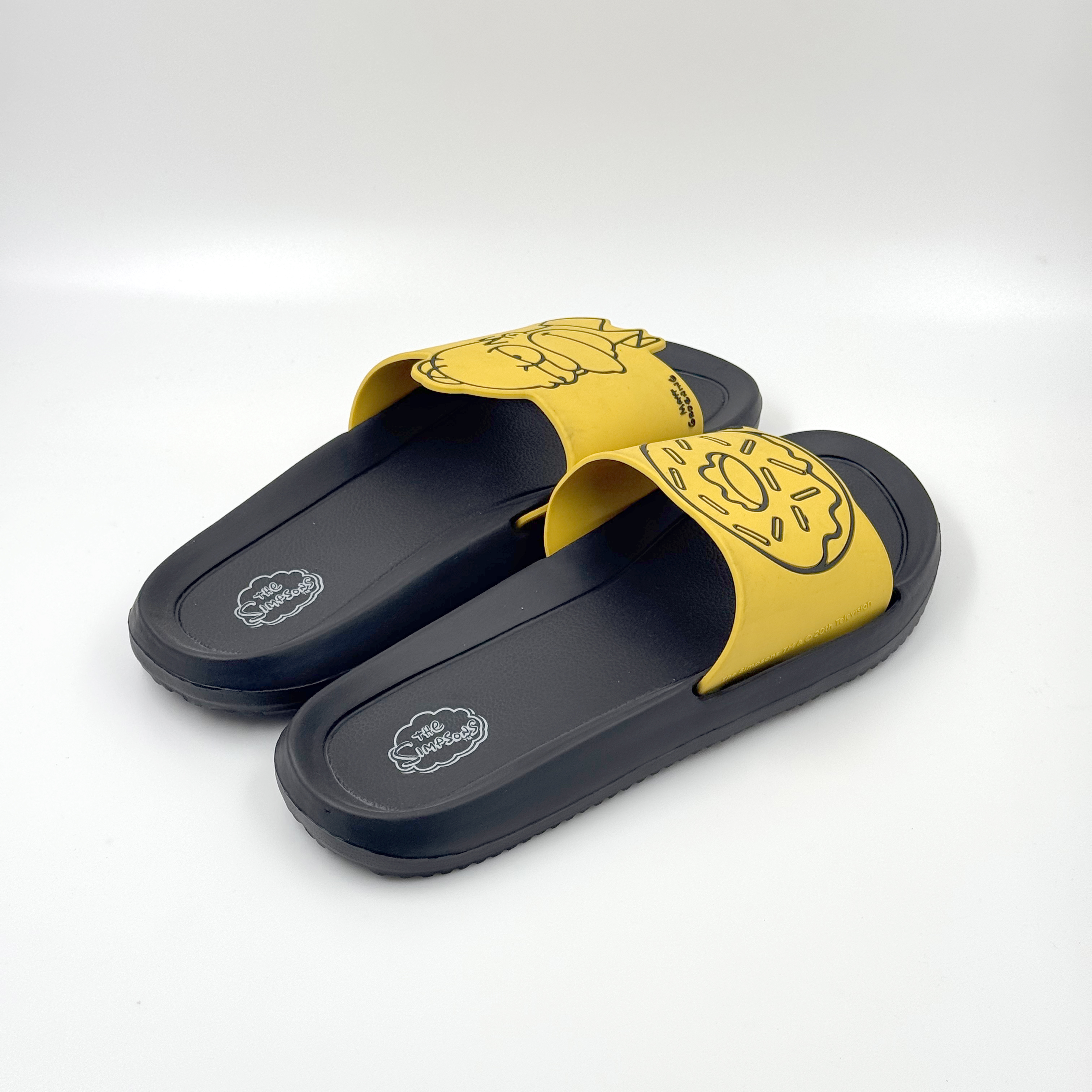 Men Best In House Slippers Simpson Slippers Cariconas divertidas zapatillas divertidas 