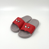 Zapatos Spider-Man Disney Slipper Eva Slippers Custom 