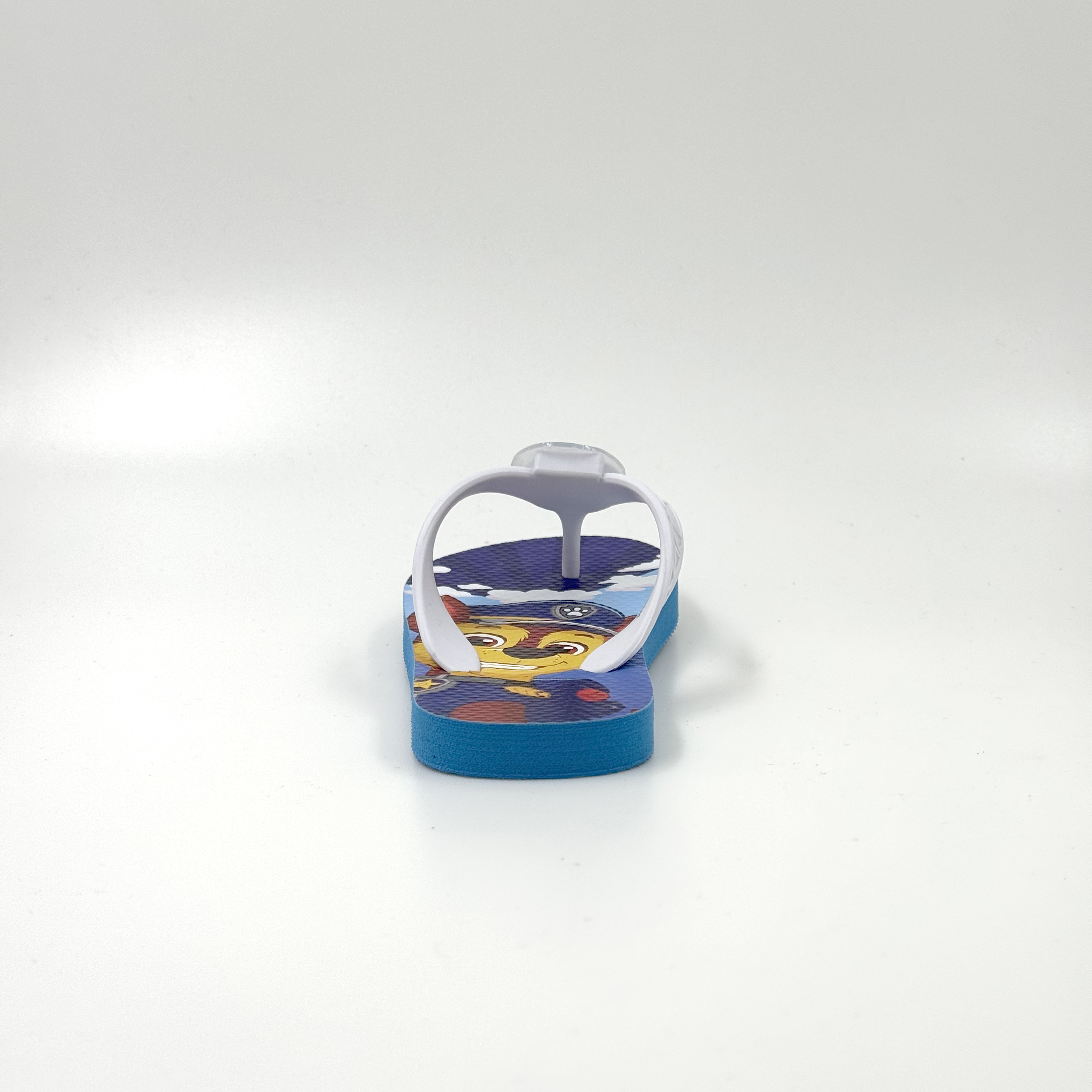 CHANCLAS PERSONALIZADAS PARA NIÑOS LAS MEJORES CHANCLAS DE PLAYA CHANCLAS DE DIBUJOS ANIMADOS PAW BOY 