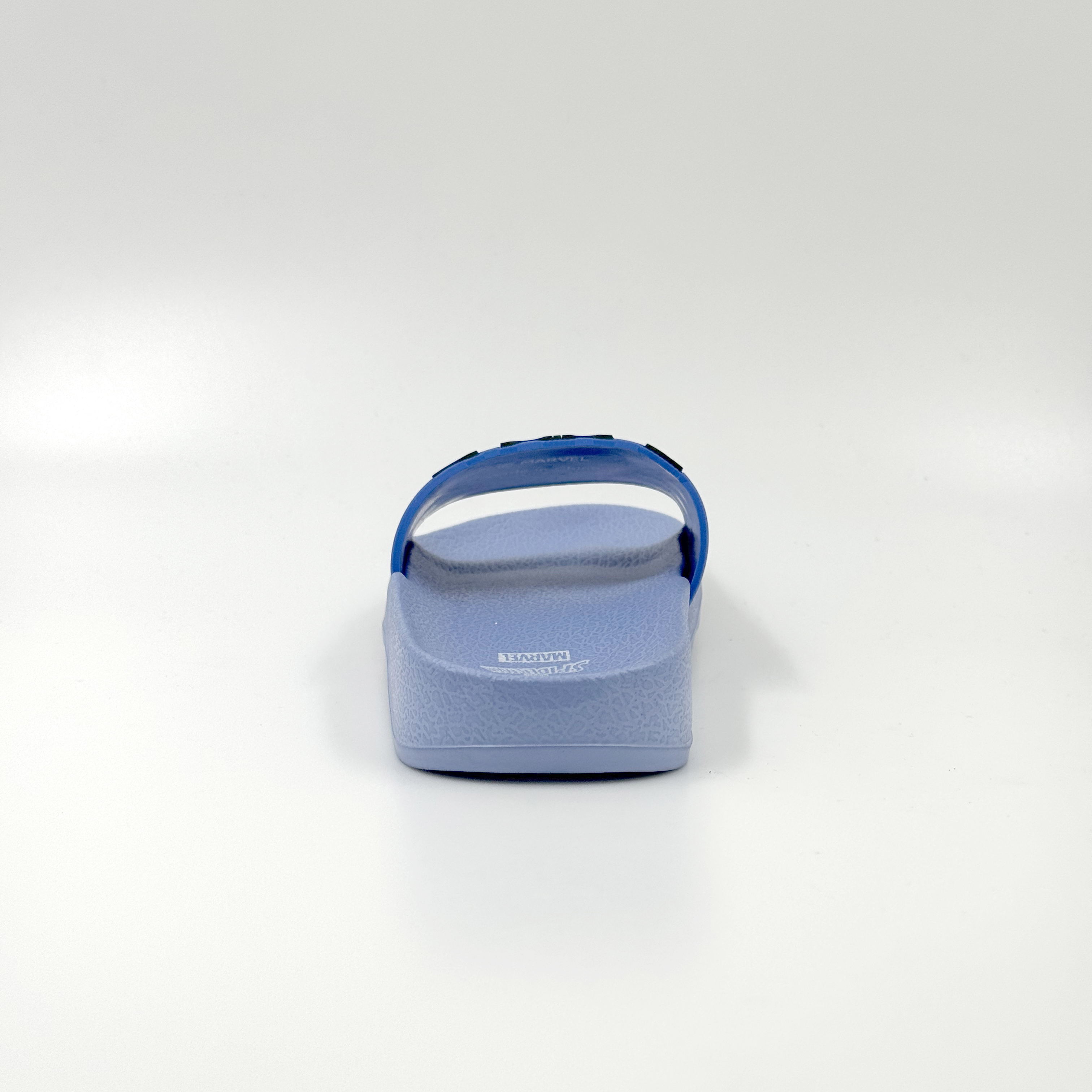 ZAPATILLAS ACOGEDORAS NIÑO AZUL ZAPATILLAS DE INTERIOR SPIDER-MAN ZAPATOS SPIDER-MAN 